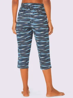 Pantalon de plage jersey fin