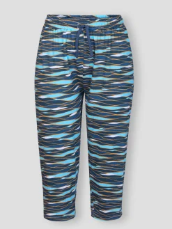 Pantalon de plage jersey fin