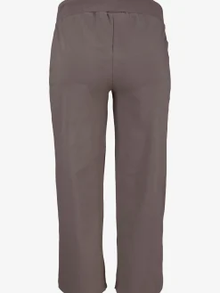 Pantalon de plage léger longueur 7/8