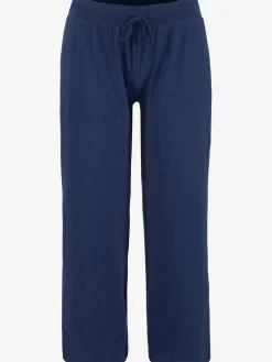 Pantalon de plage léger longueur 7/8