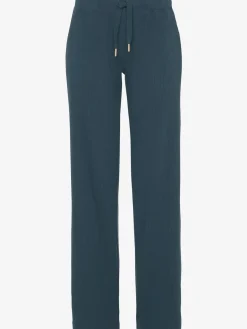 Pantalon de survêtement pantalon sweat avec jambes larges