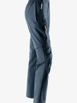Pantalon de trekking avec jambes amovibles