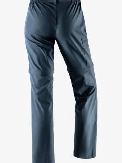 Pantalon de trekking avec jambes amovibles