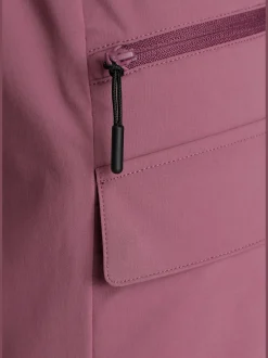 Pantalon de trekking facile à enfiler