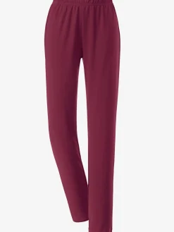 Pantalon d'intérieur confortable taille élastique