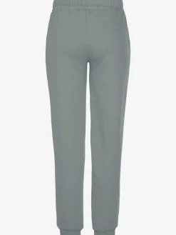 Pantalon d'intérieur molletonné