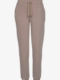 Pantalon d'intérieur molletonné