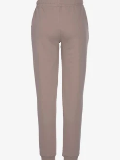 Pantalon d'intérieur molletonné