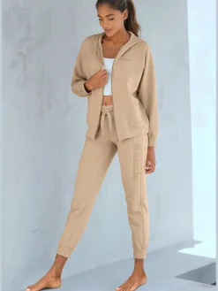 Pantalon d'intérieur pantalon sweat élastique doux