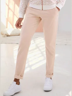 Pantalon détente long et confortable