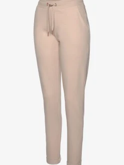 Pantalon détente long et confortable