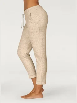 Pantalon détente pantalon de survêtement longueur 7/8