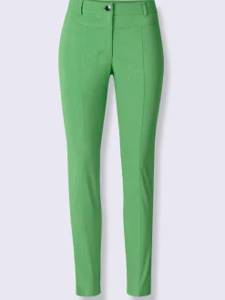 Pantalon en bengaline bengaline
