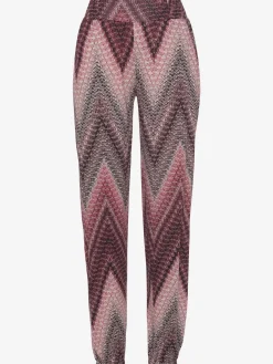 Pantalon en jersey