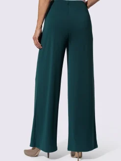 Pantalon en jersey
