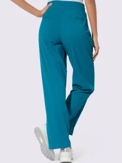 Pantalon en jersey matériel de pointe innovant