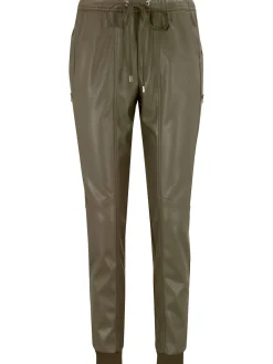 Pantalon en synthétique