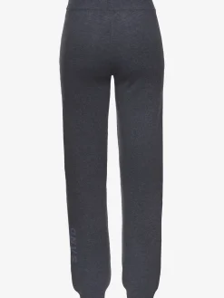 Pantalon en tricot doux et extensible