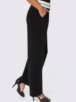 Pantalon entretien facile