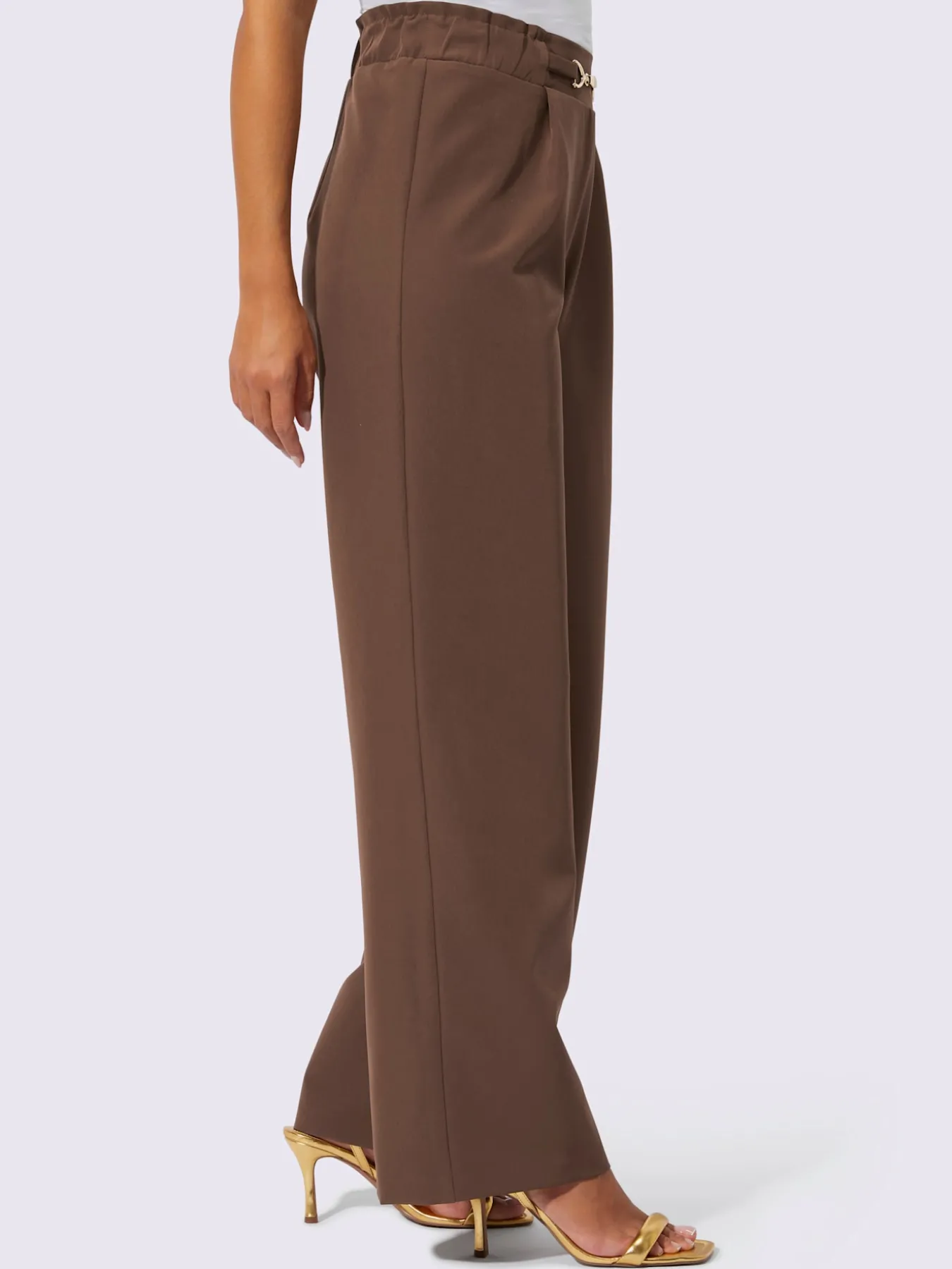 Pantalon entretien facile