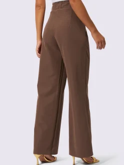 Pantalon entretien facile