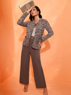 Pantalon entretien facile