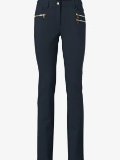 Pantalon extensible
