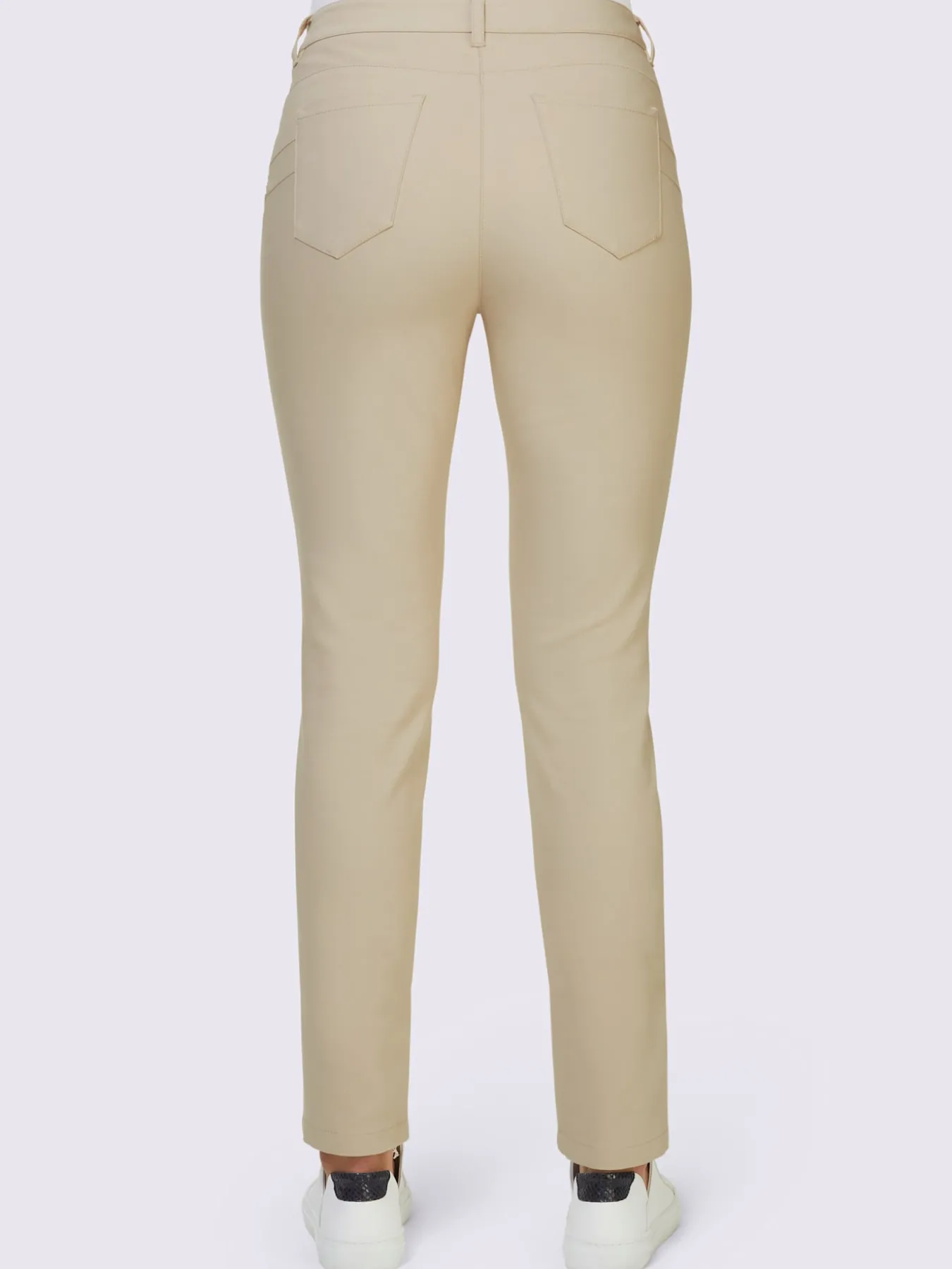 Pantalon extensible