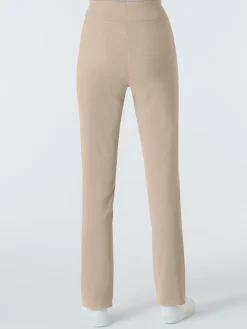 Pantalon extensible qualité viscose extensible souple