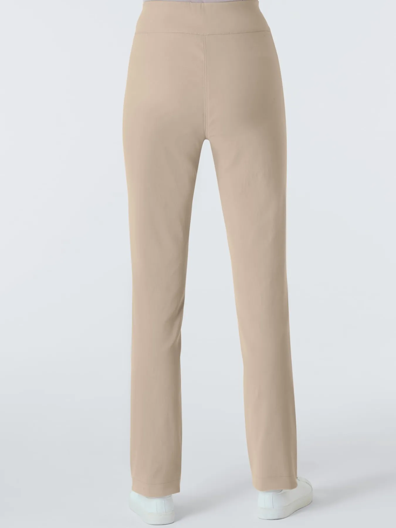 Pantalon extensible qualité viscose extensible souple