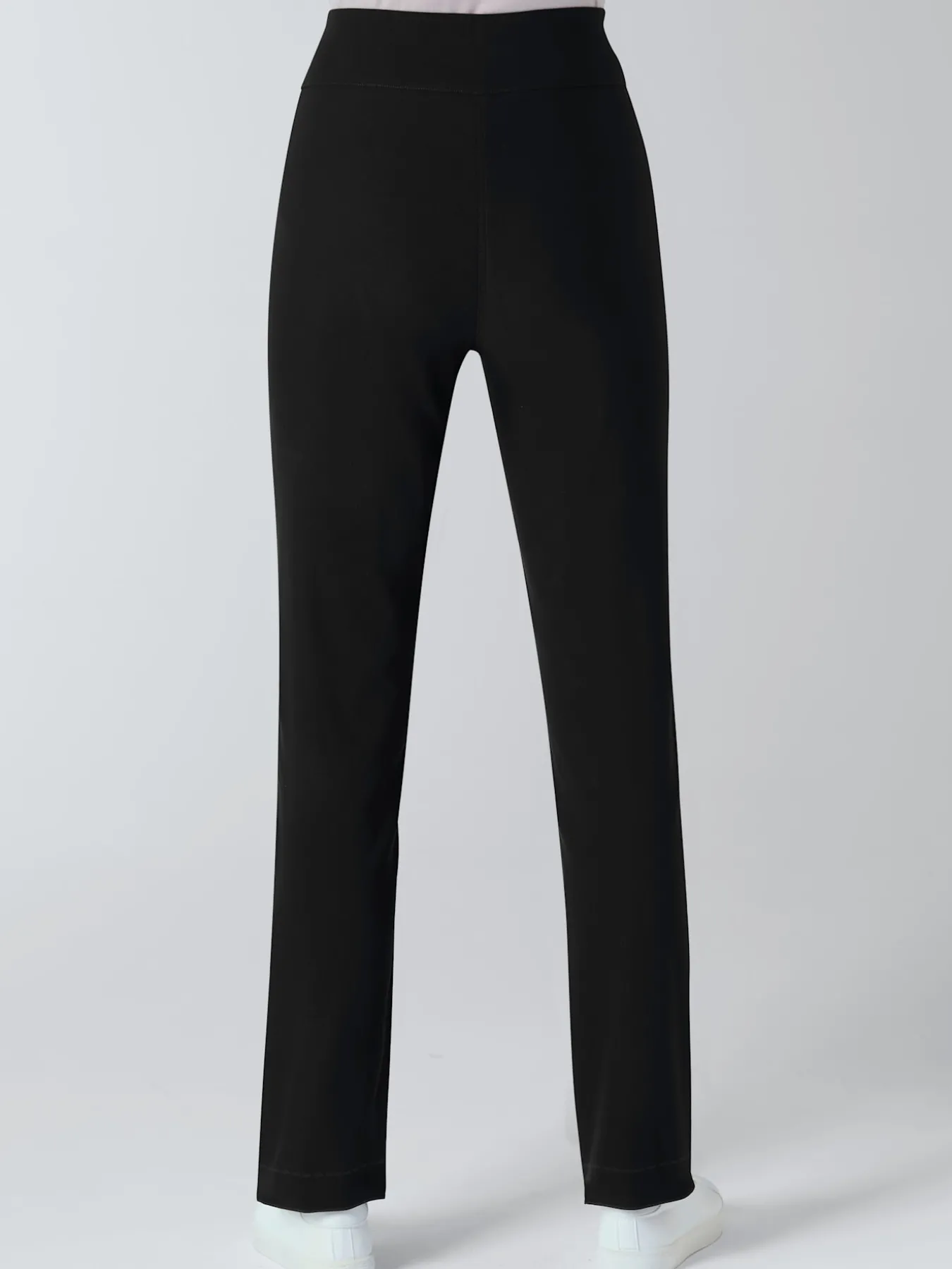 Pantalon extensible qualité viscose extensible souple