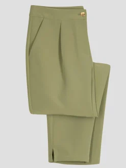 Pantalon extensible qualité peu froissable et facile à entretenir