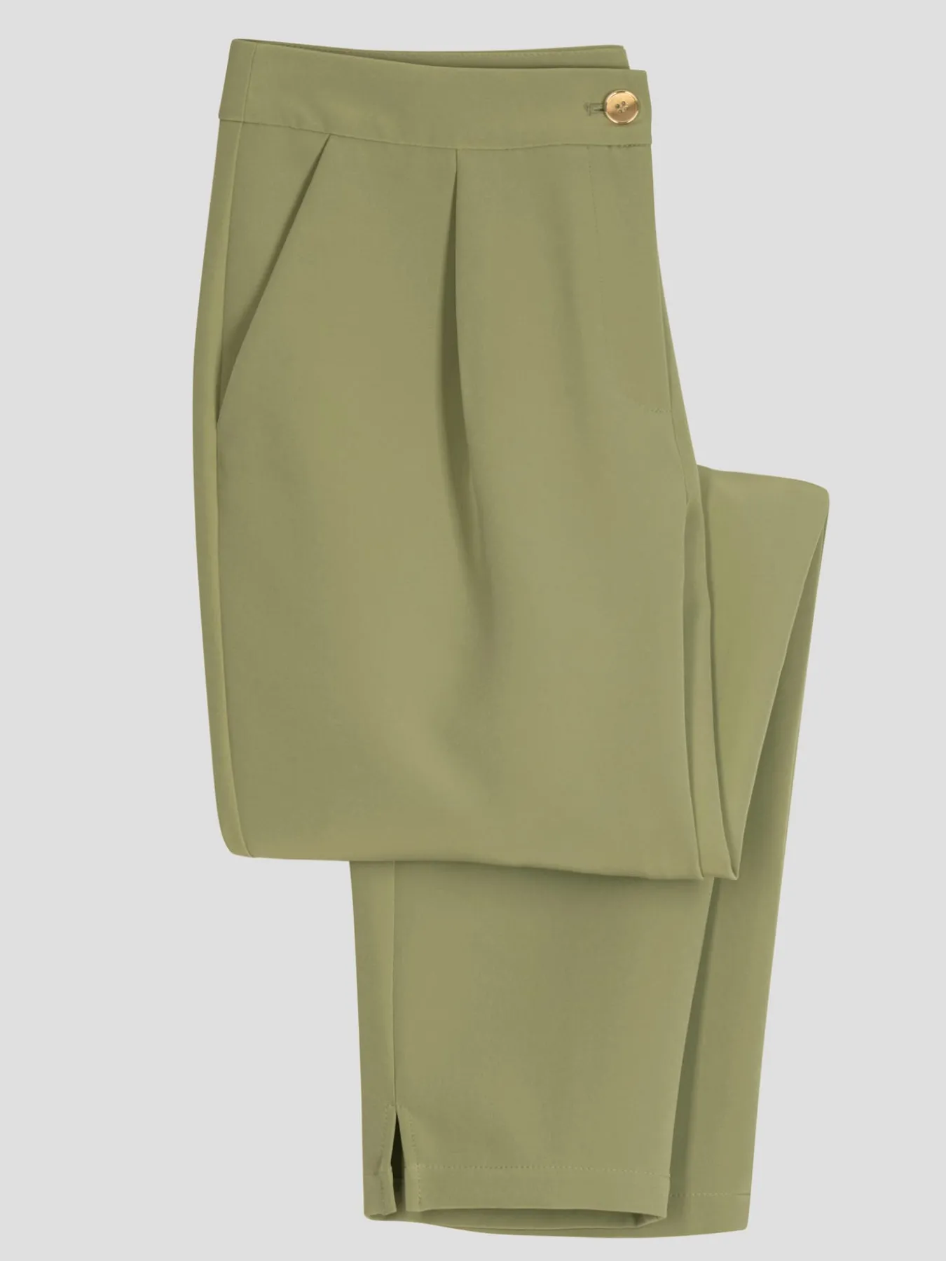 Pantalon extensible qualité peu froissable et facile à entretenir