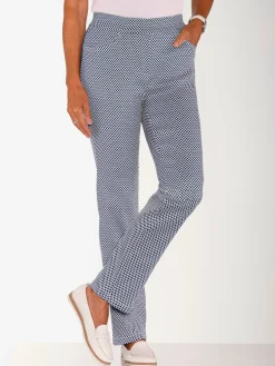 Pantalon extensible très élastique