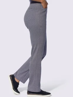 Pantalon extensible très élastique
