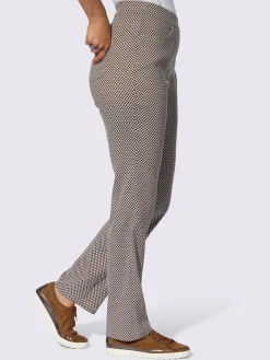 Pantalon extensible très élastique
