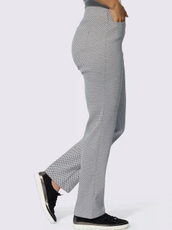 Pantalon extensible très élastique