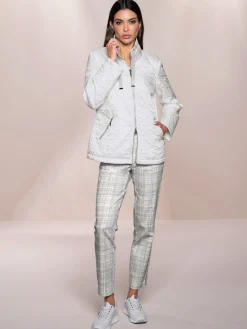 Pantalon imprimé imprimé original
