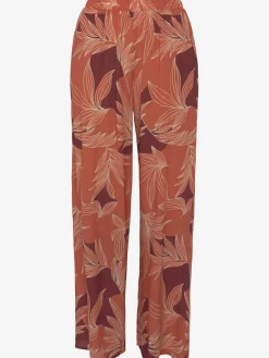 Pantalon jambes extra-larges
