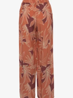 Pantalon jambes extra-larges