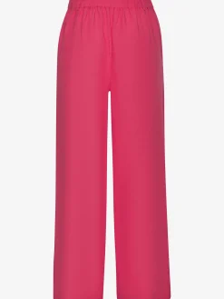 Pantalon jambes larges