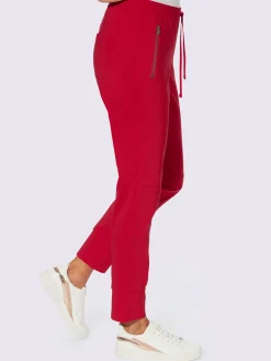 Pantalon jogpant bengaline