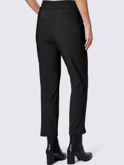 Pantalon jogpant grande liberté de mouvement grâce à la qualité extensible