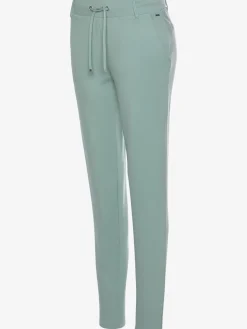 Pantalon jogpant jogging élastique doux