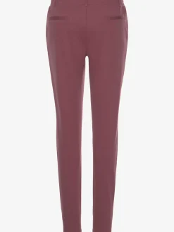 Pantalon jogpant jogging élastique doux