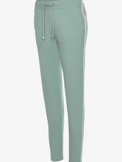 Pantalon jogpant jogging élastique doux