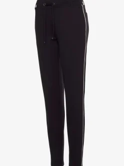 Pantalon jogpant jogging élastique doux