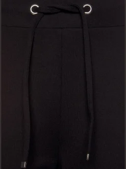 Pantalon jogpant jogging élastique doux