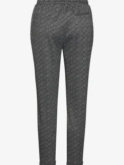 Pantalon jogpant pantalon avec ceinture élastique