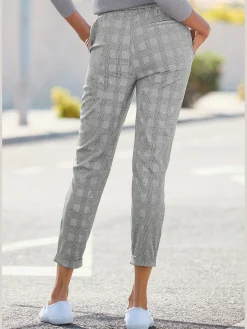 Pantalon jogpant pantalon avec ceinture élastique